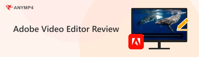 Adobe Video Editor