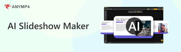 AI Slideshow Maker