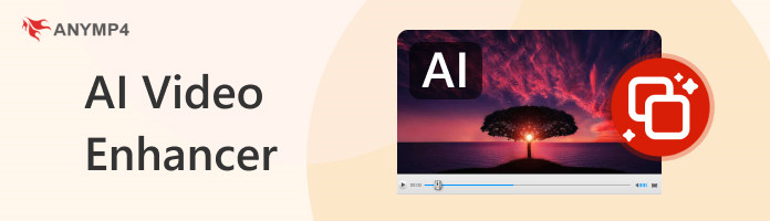 AI Video Enhancer