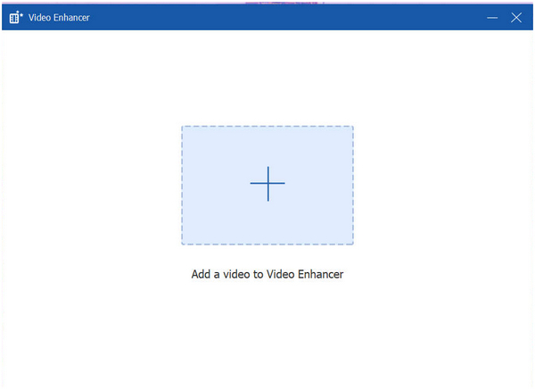 AnyMP4 Video Dönüştürücü Ultimate Dosya Ekle