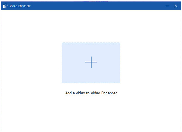 AnyMP4 Video Converter Ultimate Přidat soubor