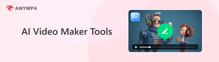 AI Video Maker