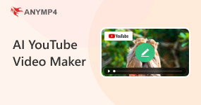 AI YouTube Video Maker