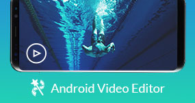 Android Video Editor