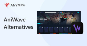  AniWave Alternatives