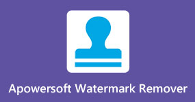 Apowersoft Watermerk Verwijderaar