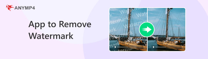 App To Remove Watermark