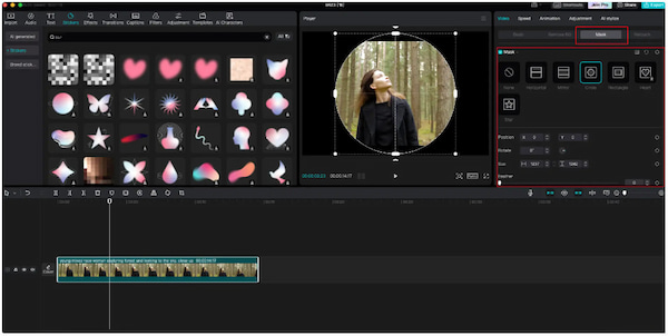 Capcut Video Watermark Remover