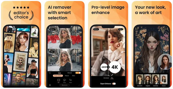 Photodirector Video Watermark Remover
