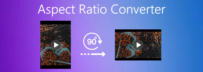 Aspect Ratio Converter