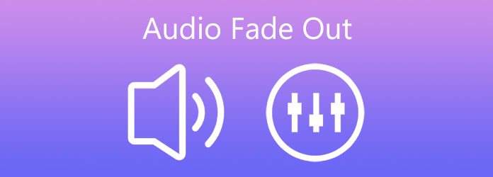 Audio Tona in/fade ut