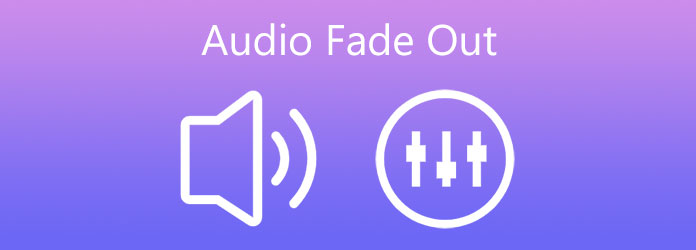 Fade In / Fade Out do Áudio