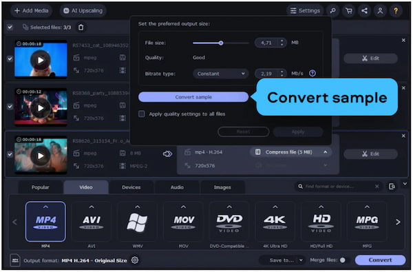 Download FFmpeg for Windows Mac Linux