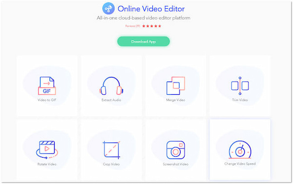 BeeCut Video Editor