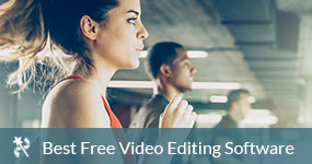 Miglior software di editing gratuito