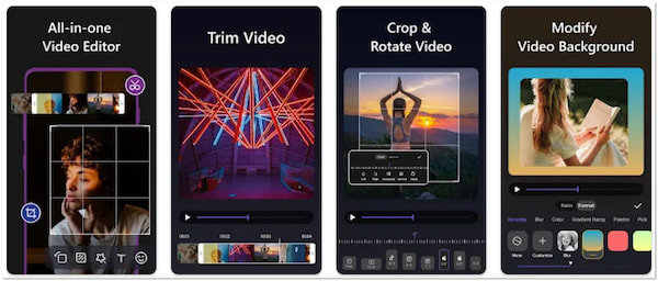 Video Editor VidFun