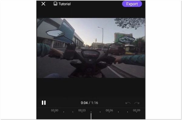 VivaCut-video-editor