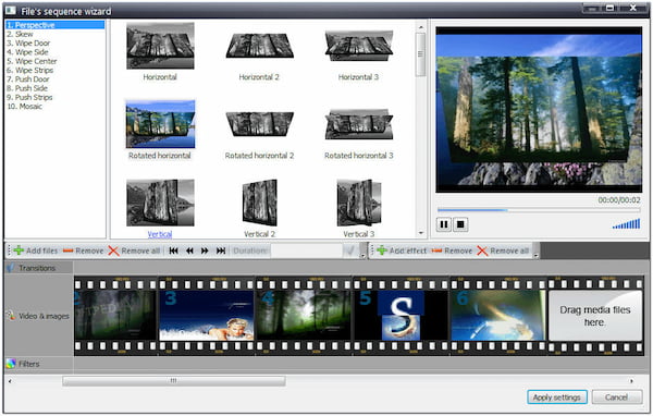 VSDC Video Editor