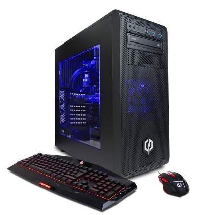 Cyber​​Power PC BattleBox