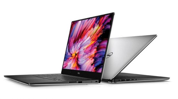 Dell XPS