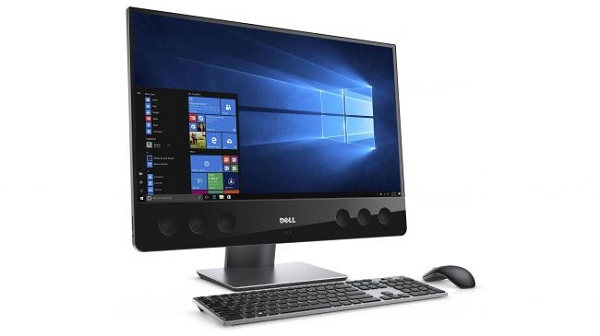 Dell XPS 27 моноблок