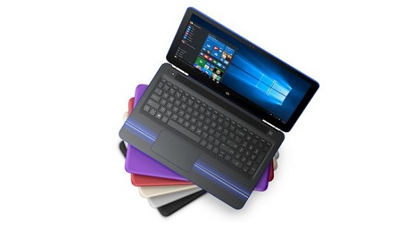 HP Pavilion