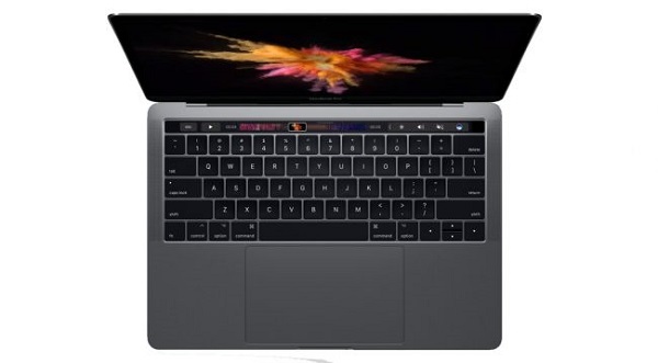 MacBook Pro,