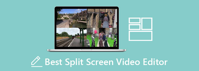 Best Split Screen Video Editor