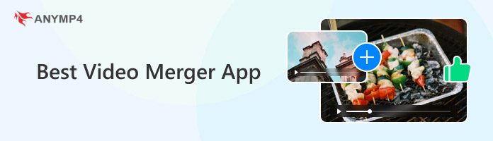 Best Video Merger App