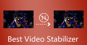 Best Video Stabilizer