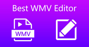 Bedste WMV Editor