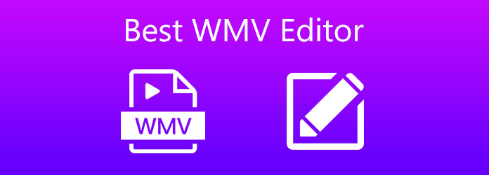 Bedste WMV Editor