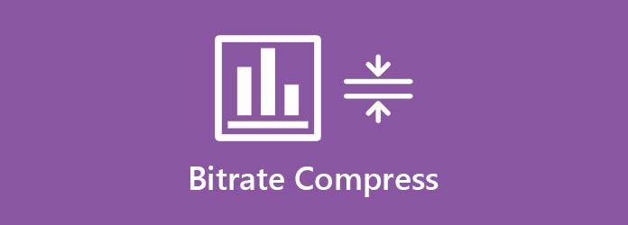 Bitrate Compress