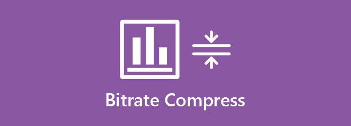 Bitrate Comprimeren