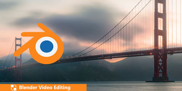 Blender Videoeditori