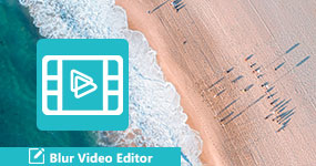 Borrão Video Editor