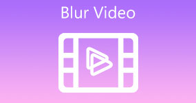 Blur video