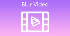 Blur Video