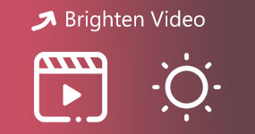 Brighten Video