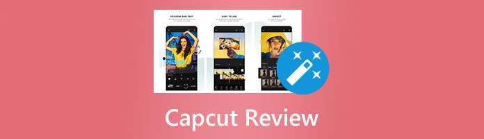 CapCut-recensie