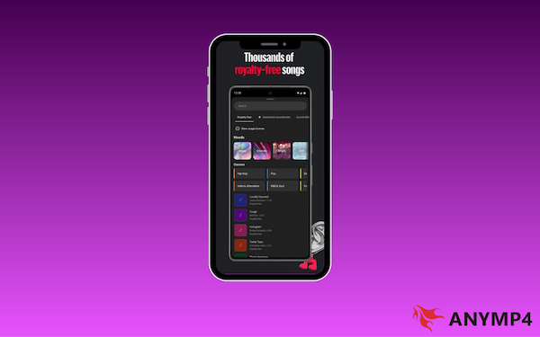 Copyright Free Music