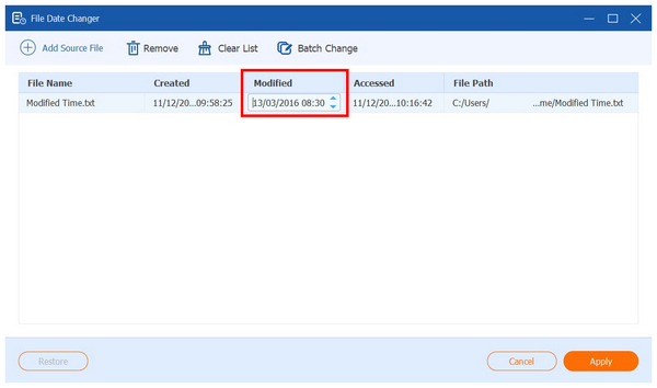 Anymp4 Video Converter Ultimate Modified