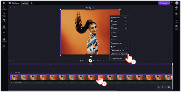 Clipchamp Ai Features