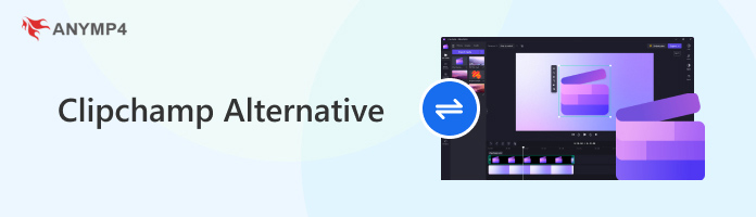 Clipchamp Alternative