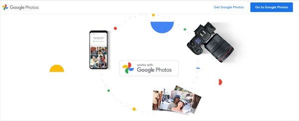 Google Photos 