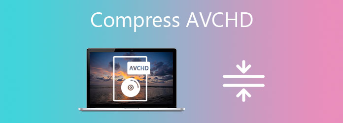 Comprimi AVCHD