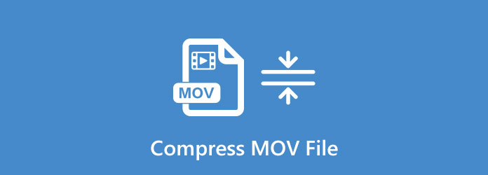 Comprimi file MOV