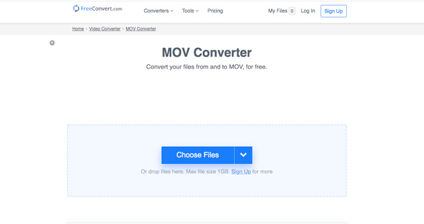 FreeFileConvert