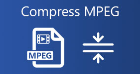 Compress MPEG