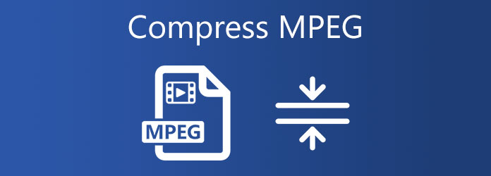 Komprimer MPEG